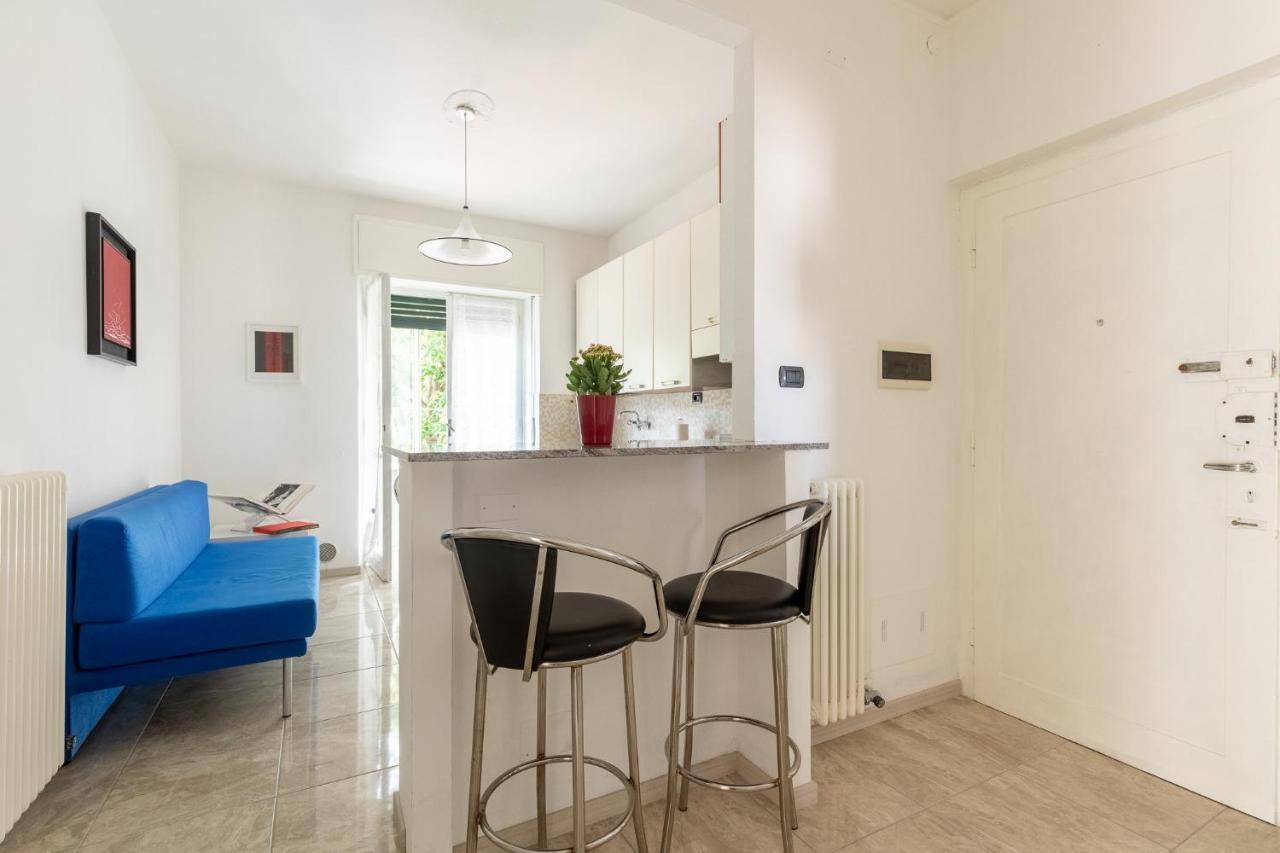 Easy Stay Verona Rooms Eksteriør billede