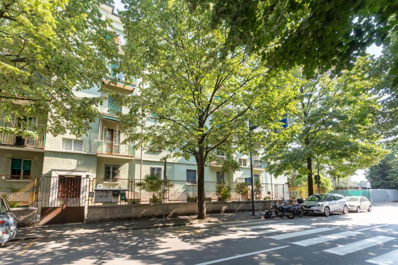 Easy Stay Verona Rooms Eksteriør billede