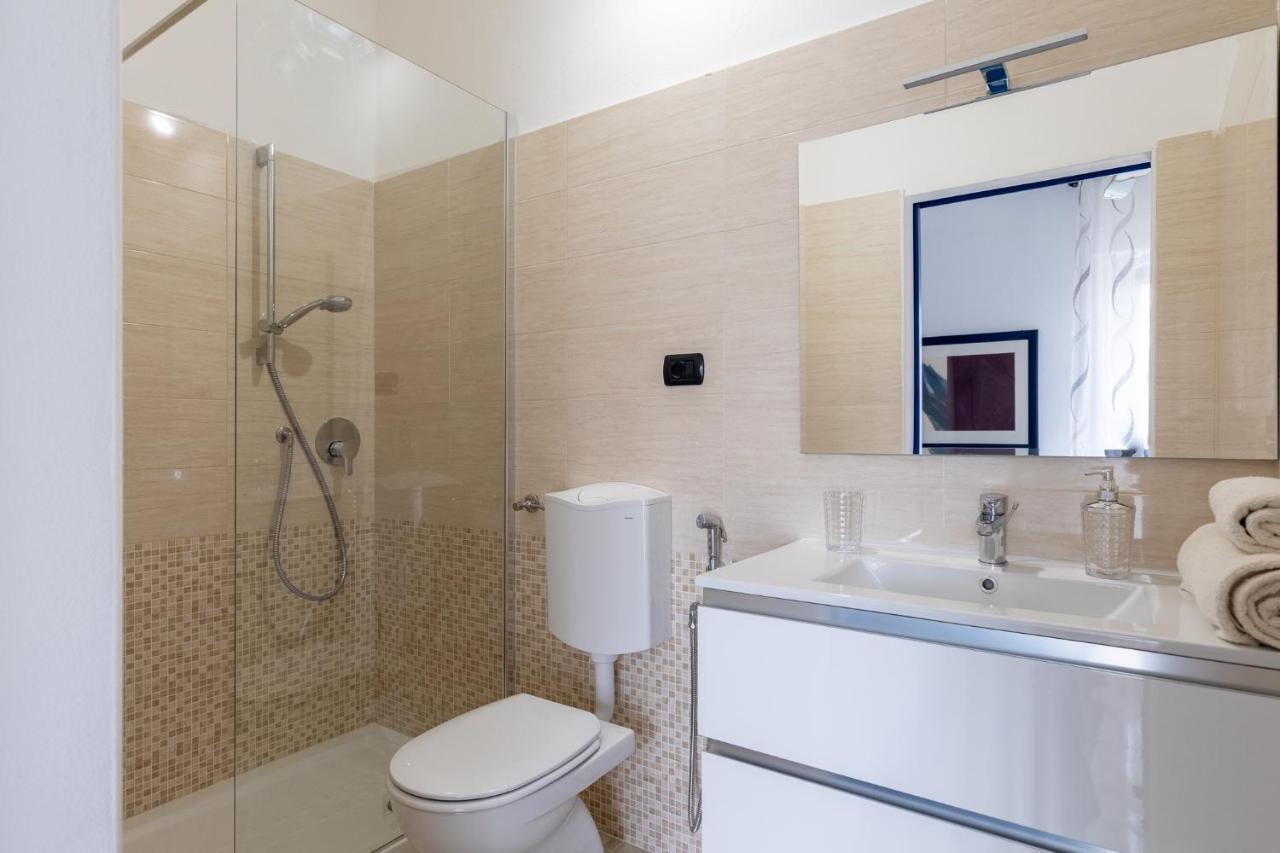 Easy Stay Verona Rooms Eksteriør billede