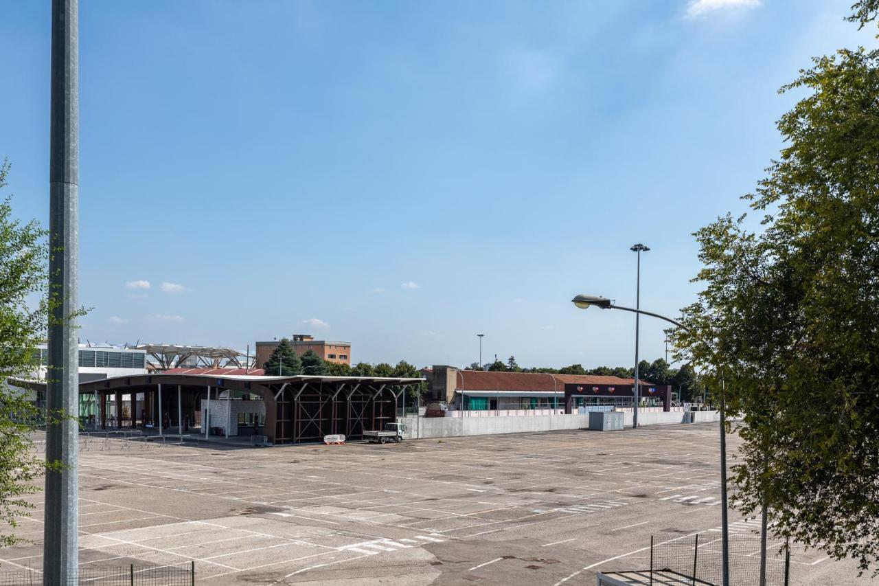 Easy Stay Verona Rooms Eksteriør billede