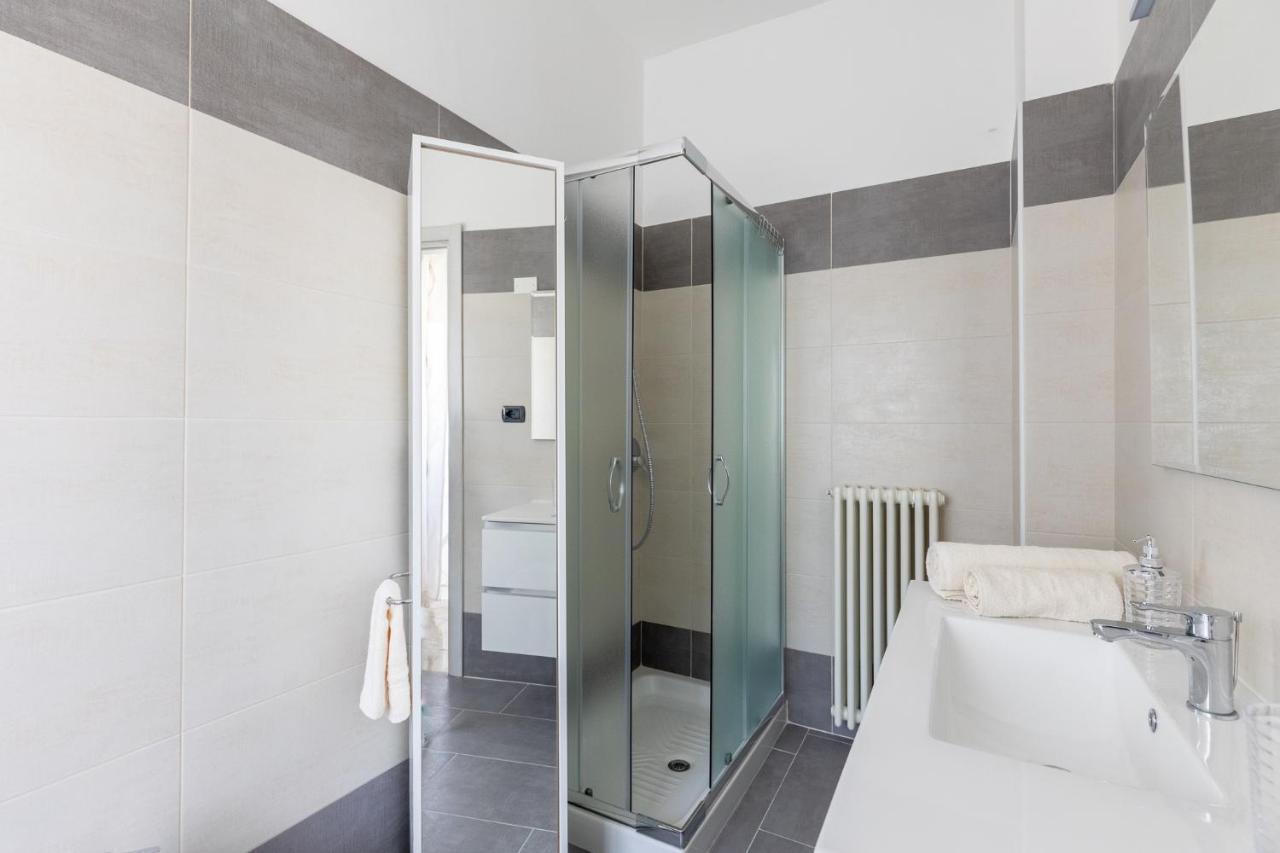 Easy Stay Verona Rooms Eksteriør billede