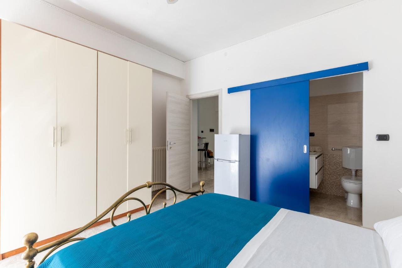 Easy Stay Verona Rooms Eksteriør billede