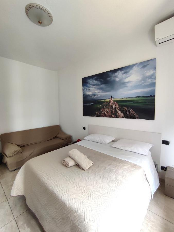 Easy Stay Verona Rooms Eksteriør billede