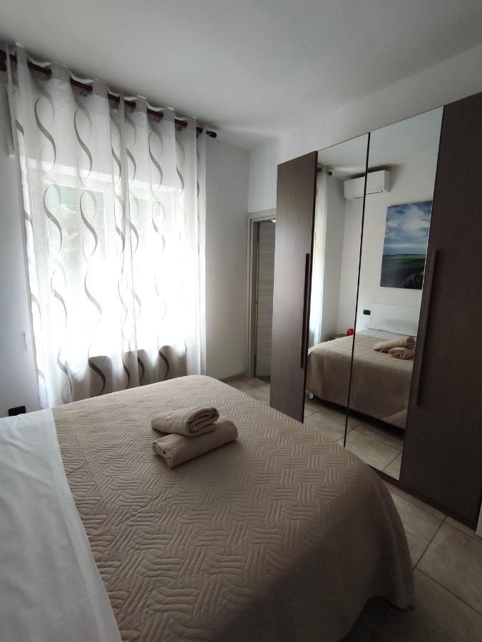 Easy Stay Verona Rooms Eksteriør billede
