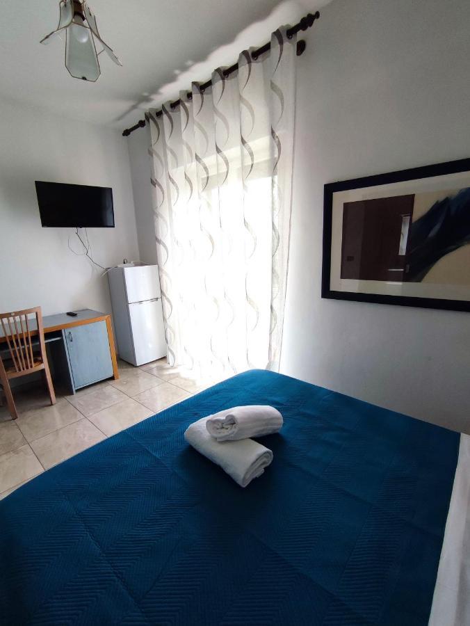 Easy Stay Verona Rooms Eksteriør billede