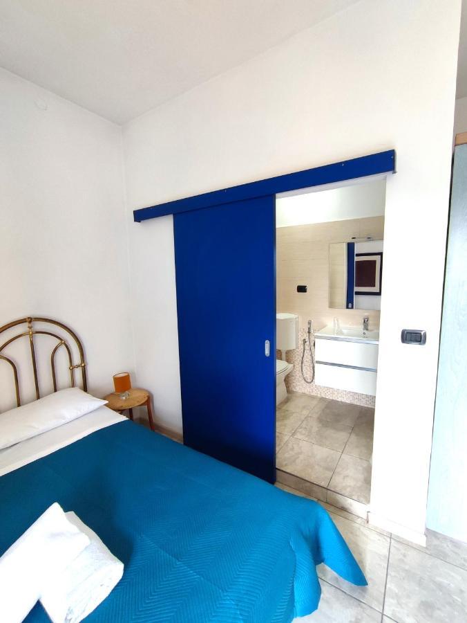 Easy Stay Verona Rooms Eksteriør billede